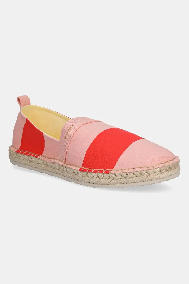 espadrillas Lular colore rosa 30568941.G918