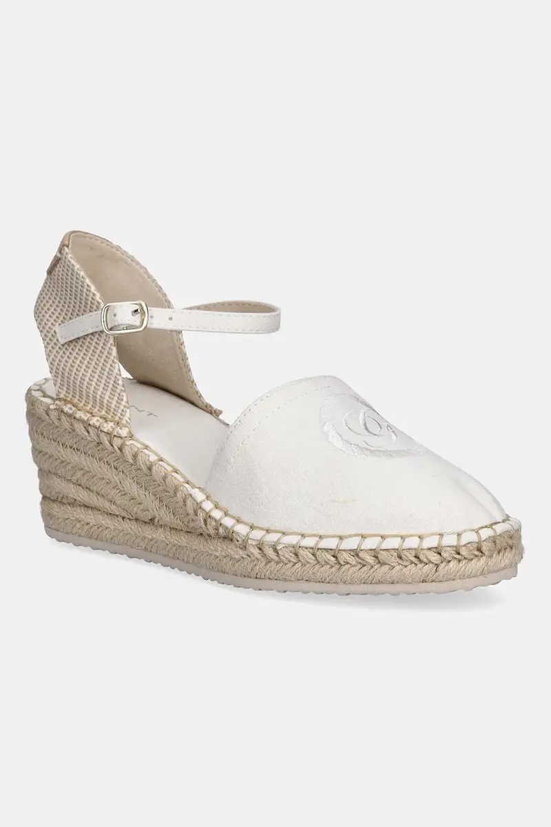 espadrillas Luliza colore beige 30569947.G20