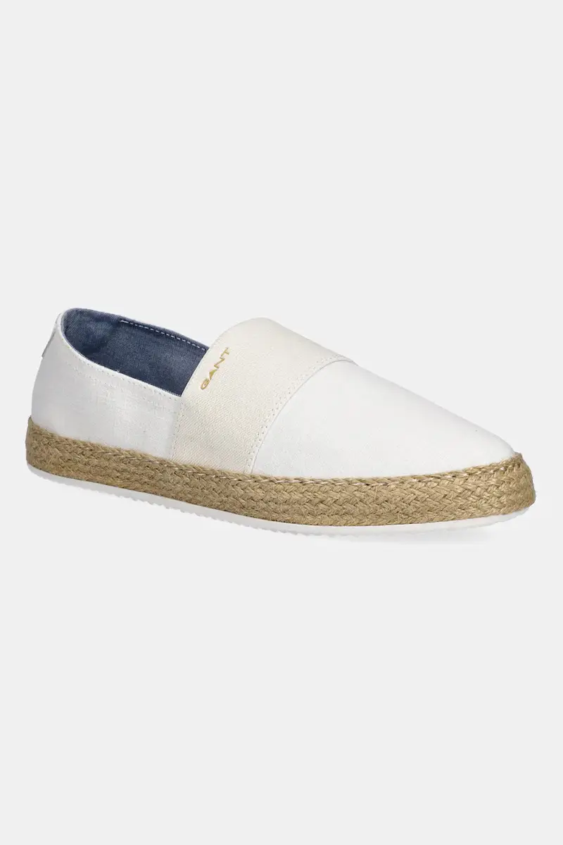 espadrillas Raffiaville colore bianco 30568943.G29