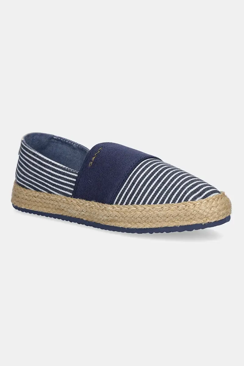 espadrillas Raffiaville colore blu navy 30568944.G917