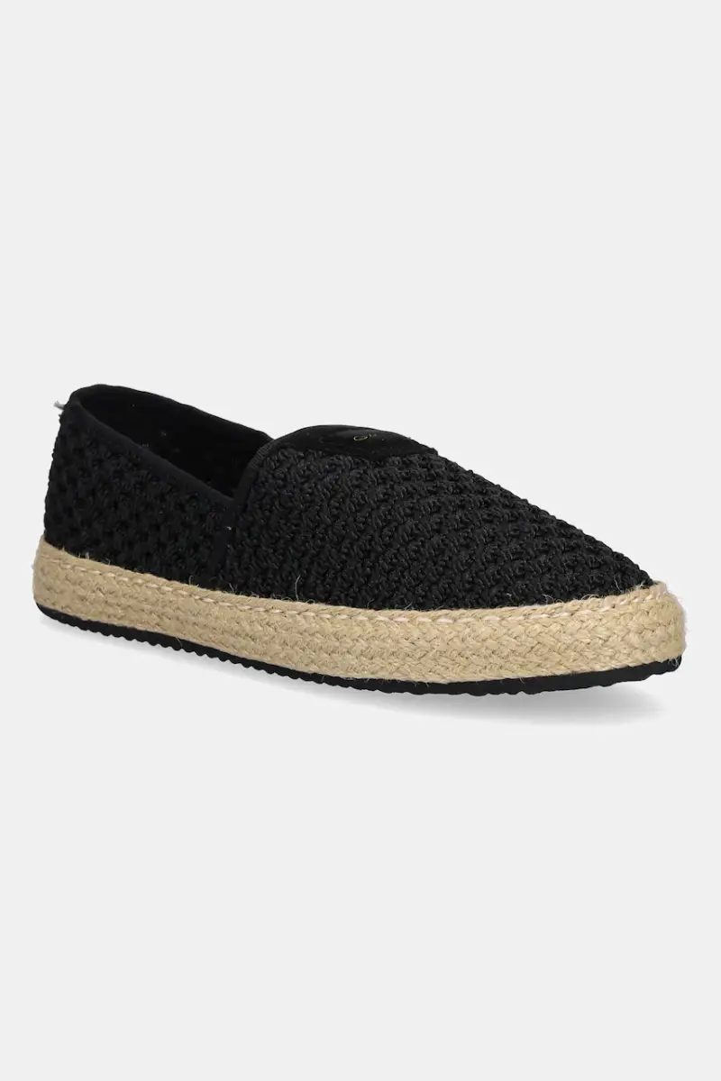 espadrillas Raffiaville colore nero 30568946.G00