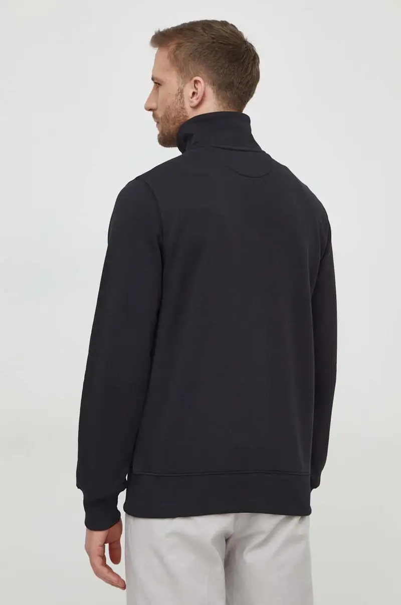 felpa Nero miniatura 3