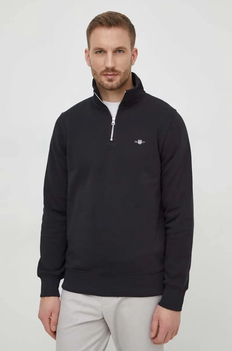 felpa Nero miniatura 4