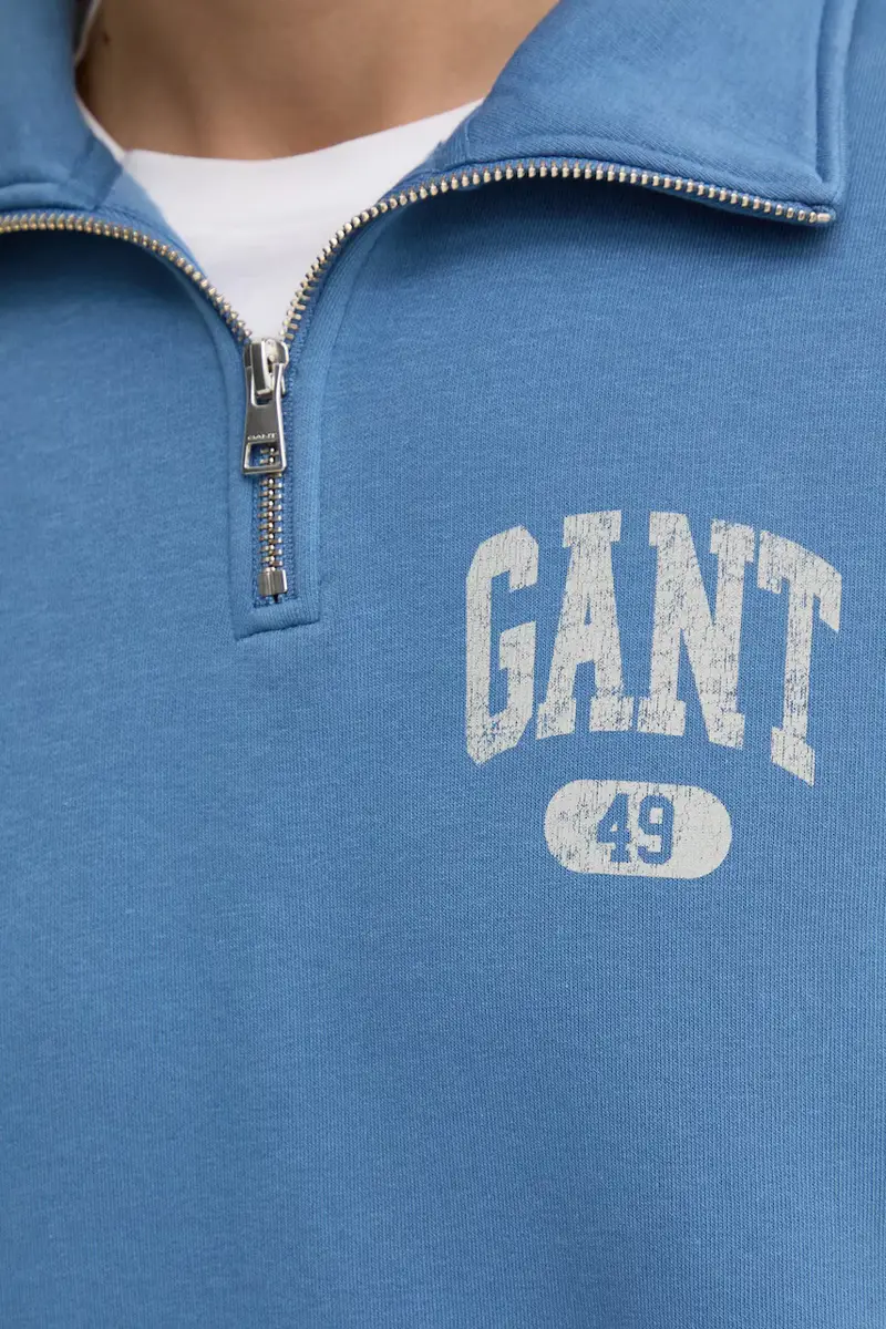 felpa uomo colore blu 2044010 miniatura 5