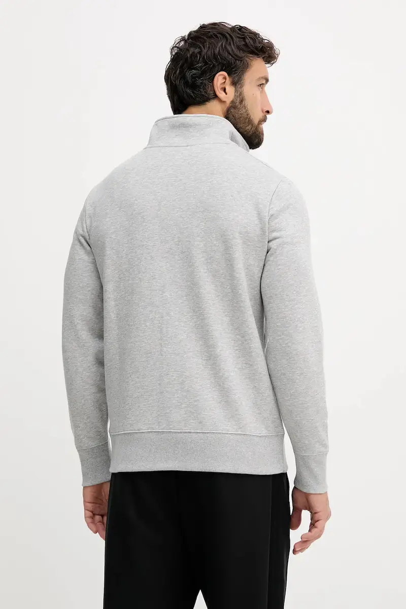 felpa uomo colore grigio 2067091 miniatura 3