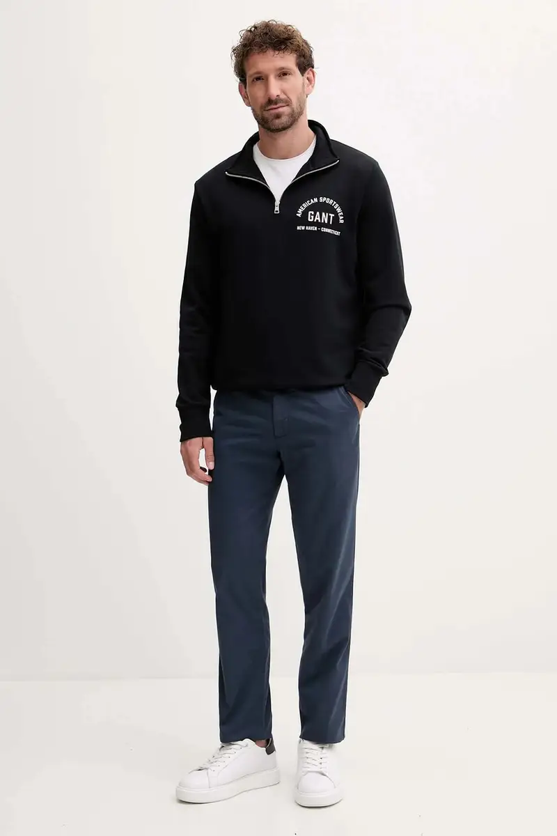 felpa uomo colore nero 2067091 miniatura 2