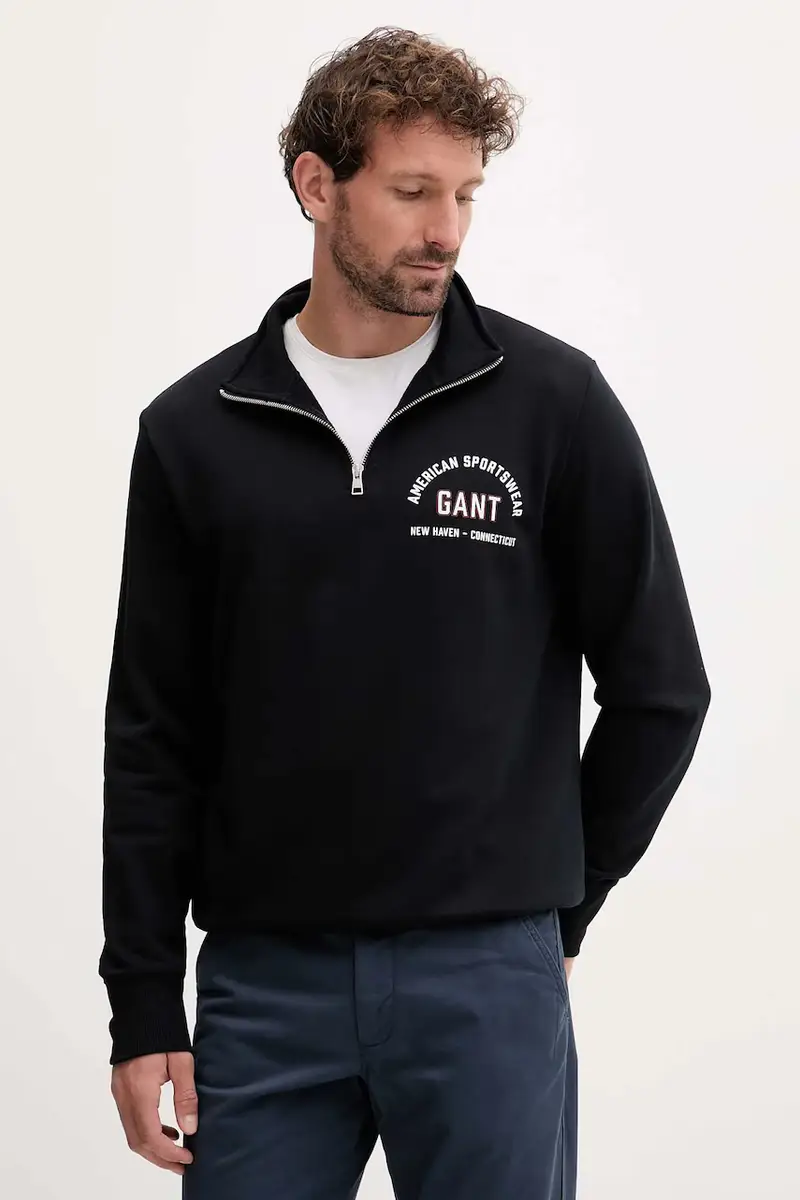 felpa uomo colore nero 2067091