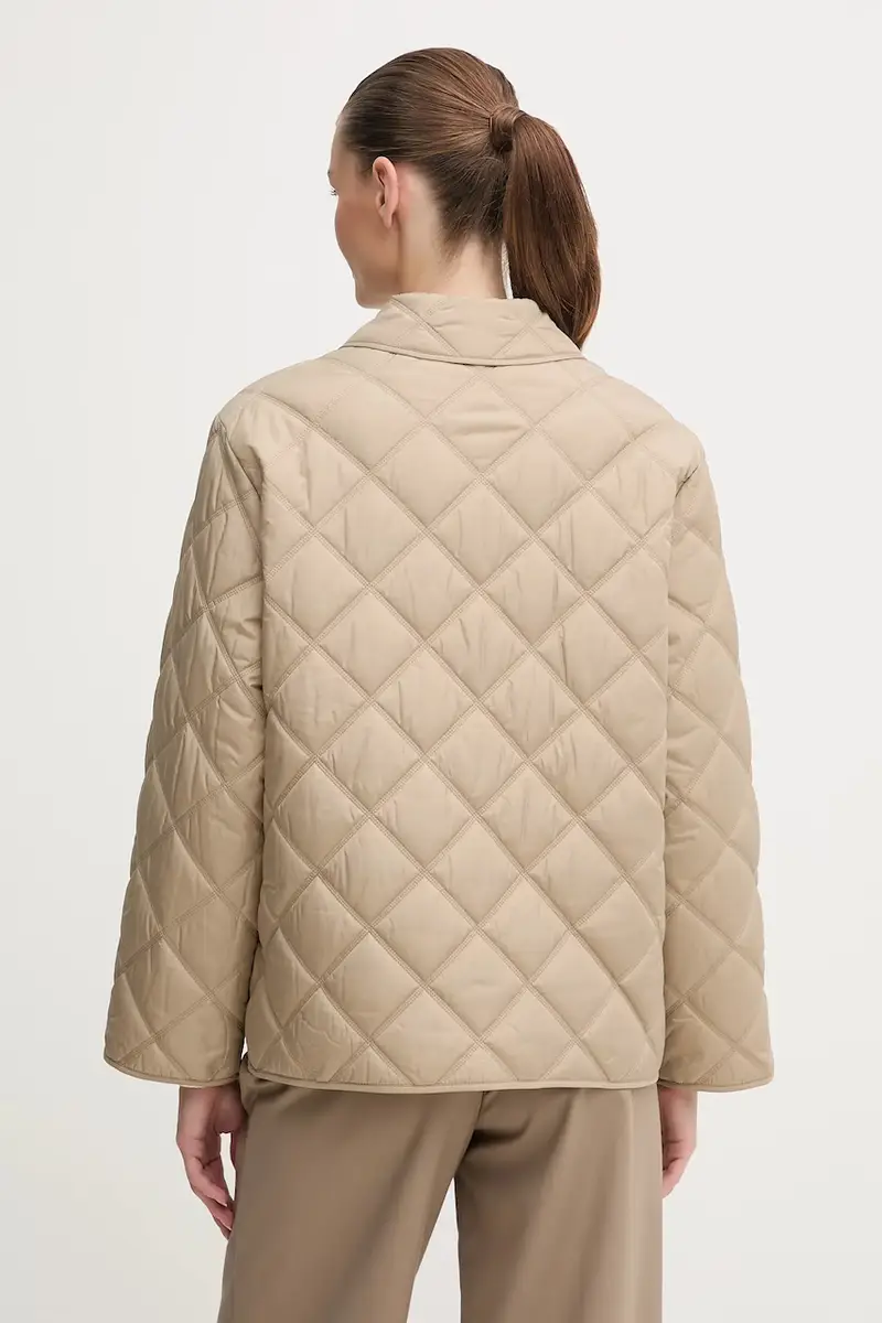 giacca colore beige 4700379 miniatura 3