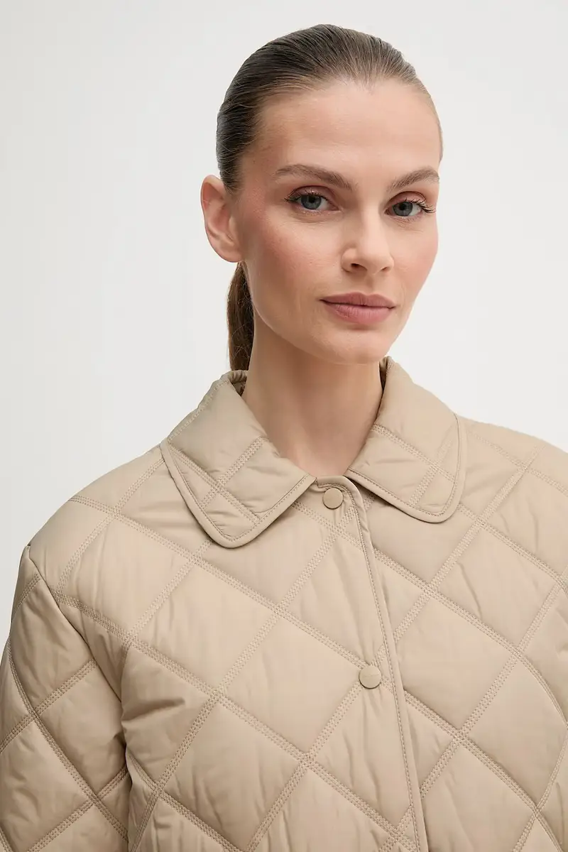 giacca colore beige 4700379 miniatura 5