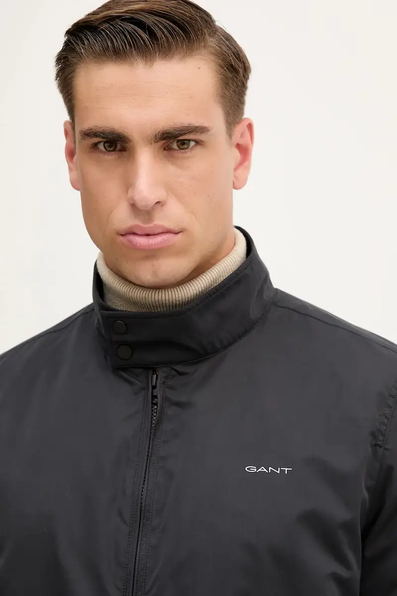 giacca uomo colore blu navy 7006381 Nero miniatura 5