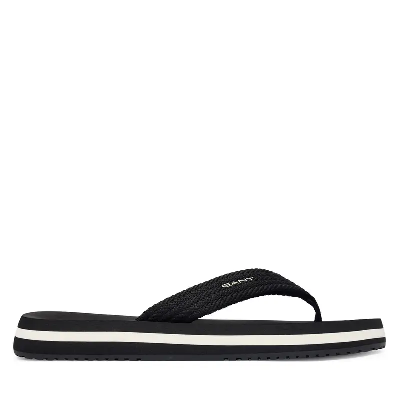 Infradito Gant 30599909 Nero