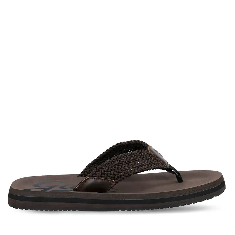 Infradito Gant 32609294 Marrone