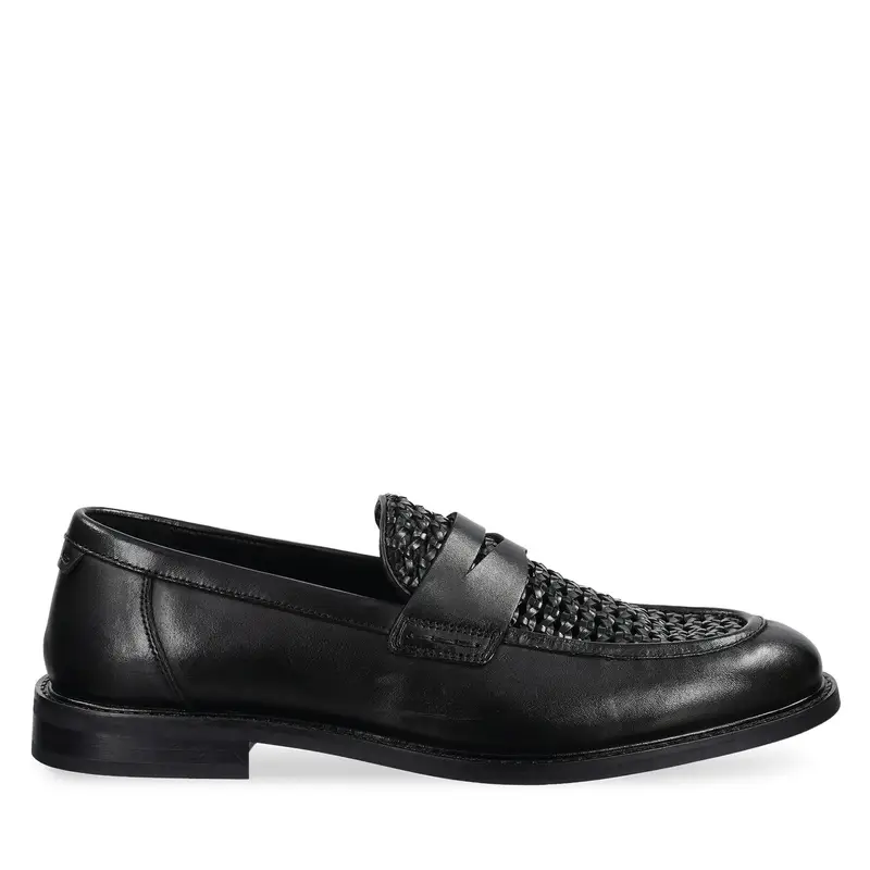 Loafers Gant 32671224 Nero