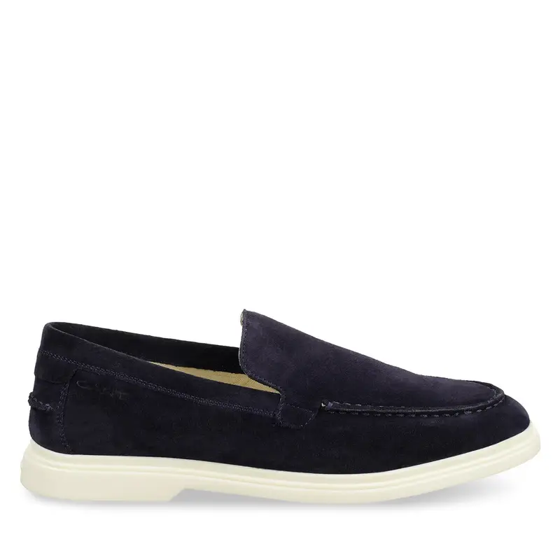 Loafers Gant 32673292 Blu scuro