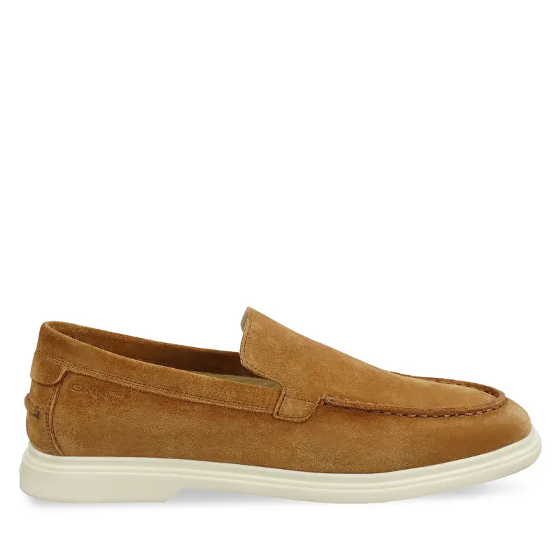 Loafers Gant 32673292 Marrone