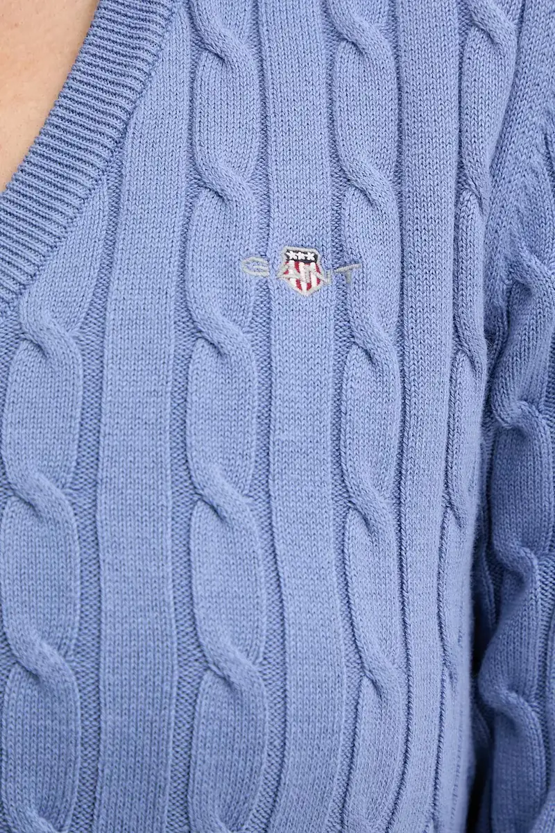 maglione Blu miniatura 5