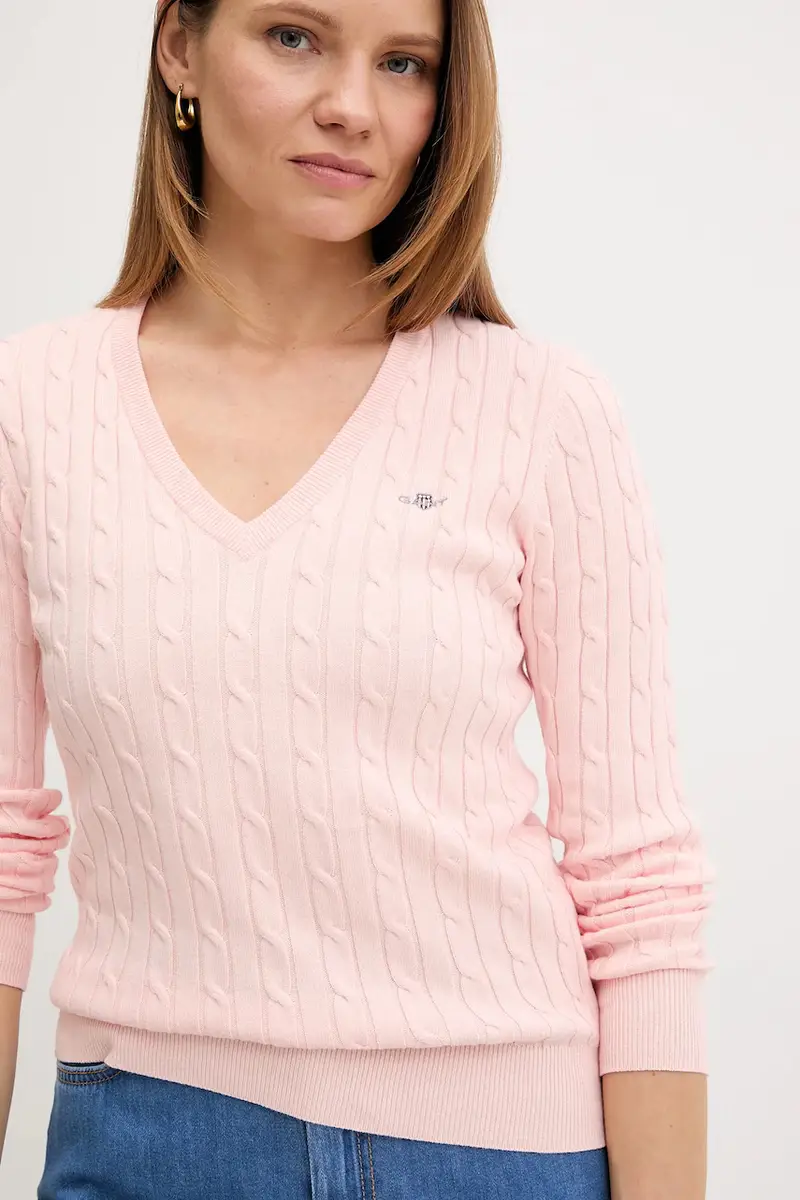 maglione Rosa miniatura 4
