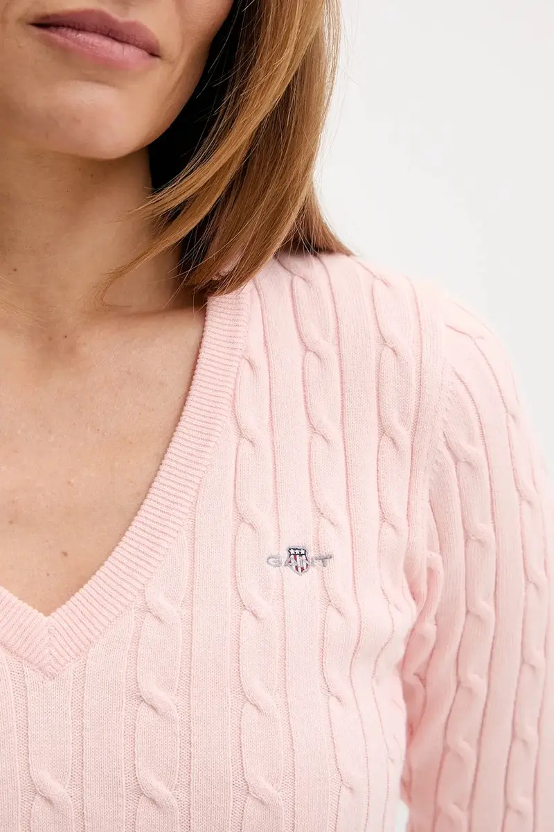 maglione Rosa miniatura 5