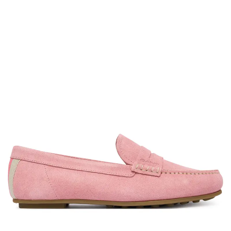 Gant Mocassini Rosa 2949836