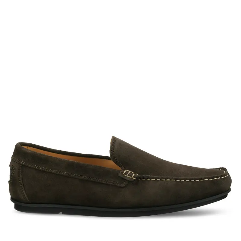 Mocassini Gant 30633914 Marrone