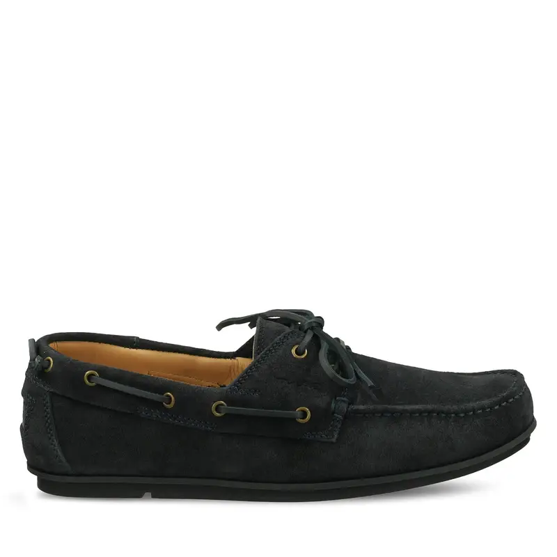 Gant Mocassini Blu 2949861