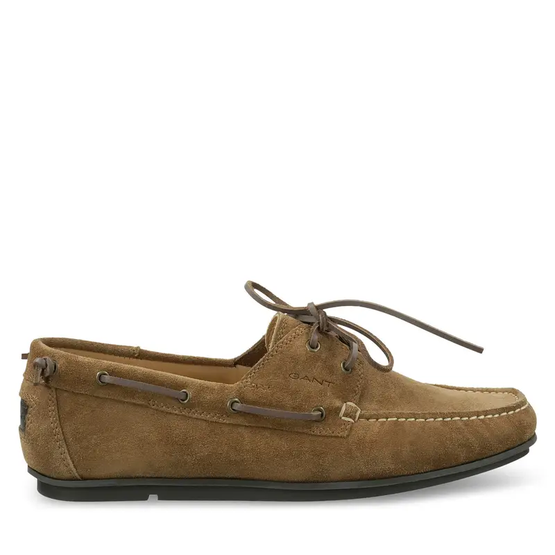 Gant Mocassini Marrone 2949862