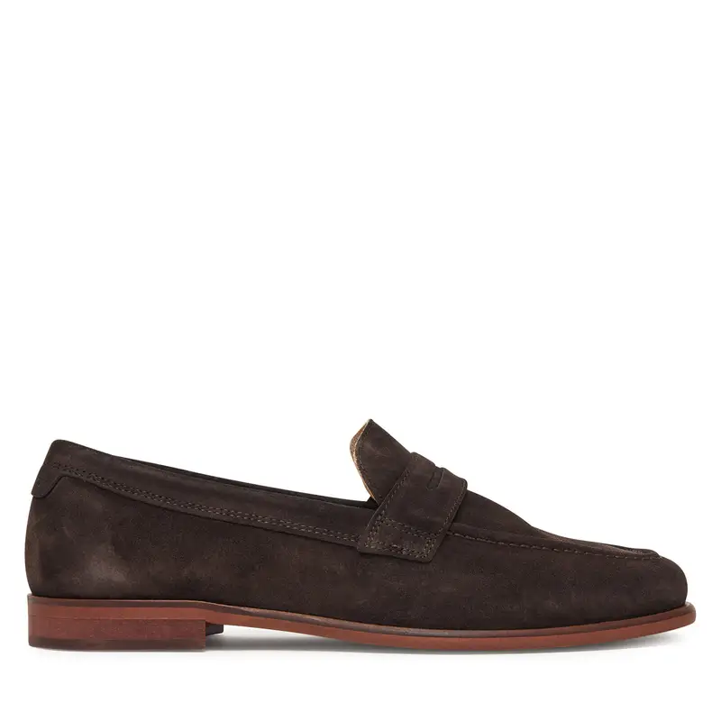 Gant Mocassini Marrone 3946777