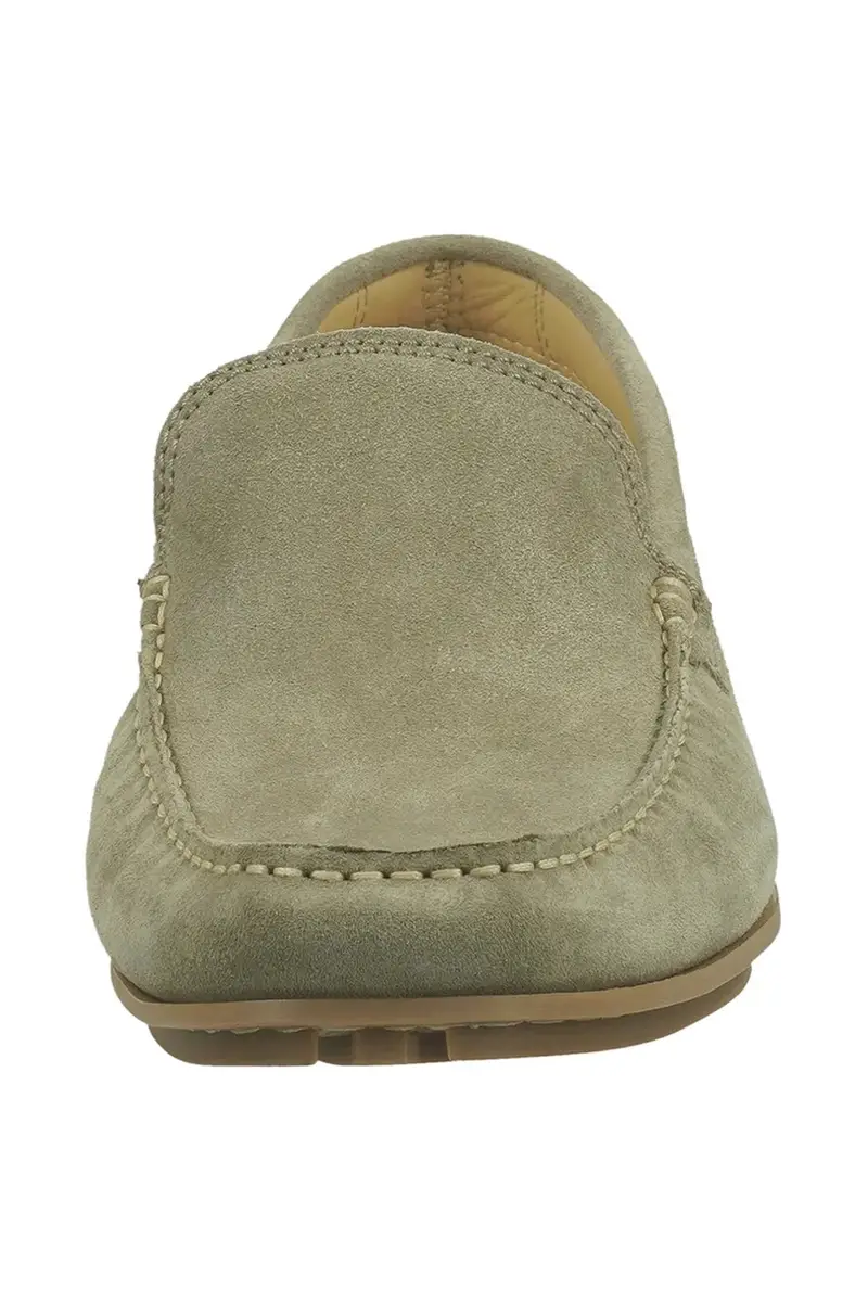 Gant Mocassini Uomo Beige 3242377 miniatura 3