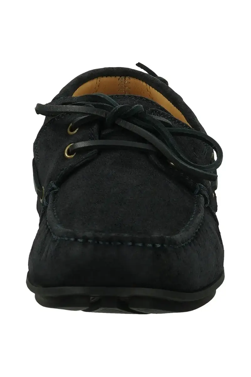 Gant Mocassini Uomo Blu 3133399 miniatura 3