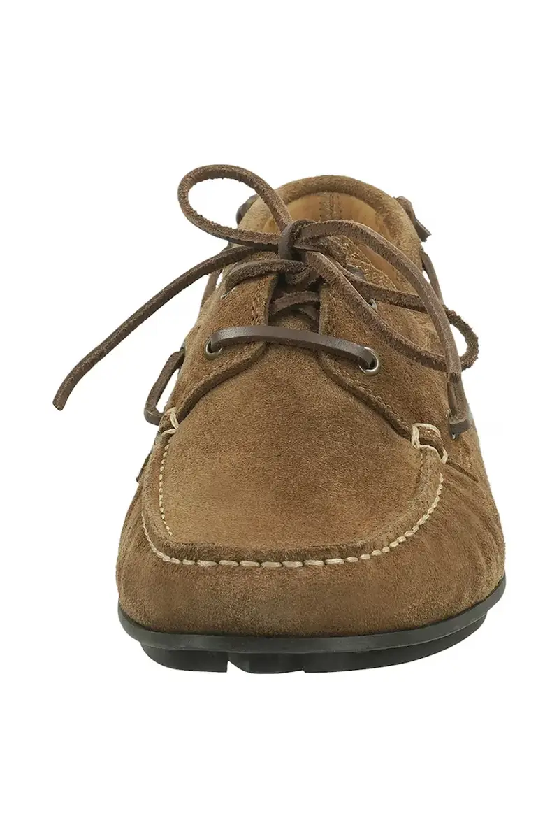 Gant Mocassini Uomo Marrone 3325603 miniatura 3