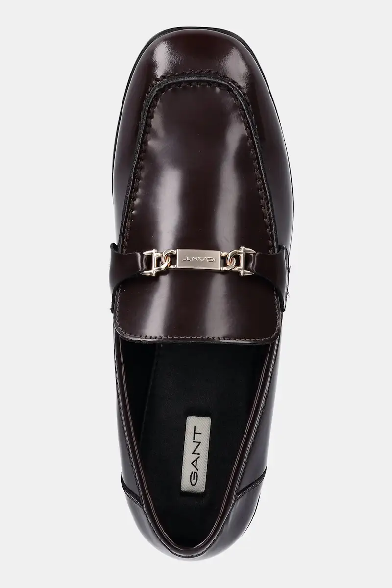 Gant Mocassini Donna Multicolore 2982822 miniatura 4