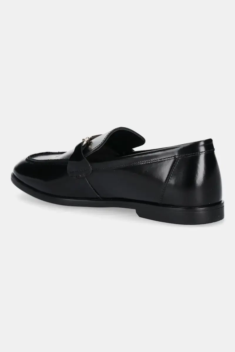 Gant Mocassini Donna Nero 2985929 miniatura 3