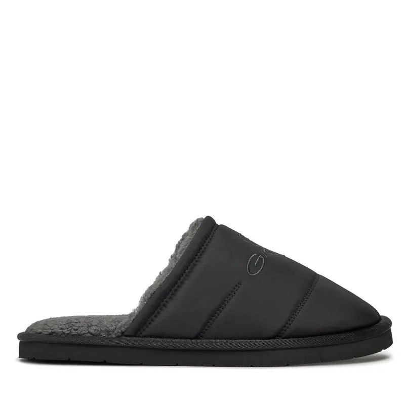 Gant Pantofole Nero 2738039