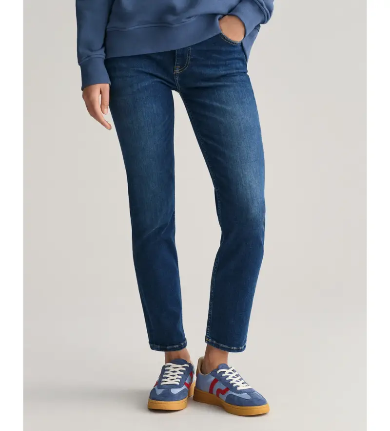 Gant Jeans Donna Denim 4042708