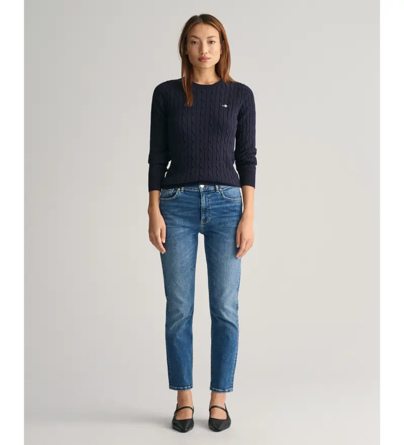 Gant Jeans Donna Denim 4039047