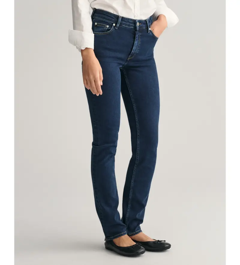 Gant Jeans Donna Denim 4039048