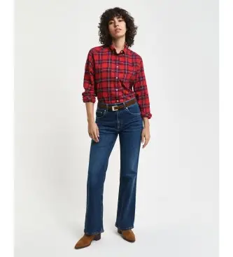Gant Jeans Donna Denim 4233227