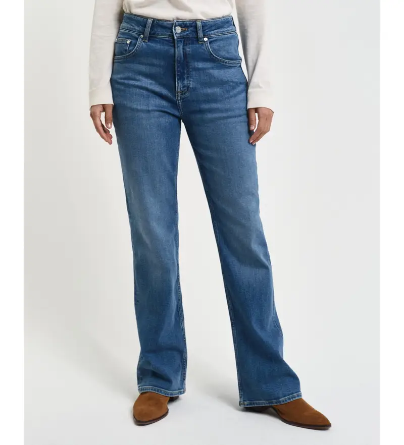 Gant Jeans Donna Denim 4040311