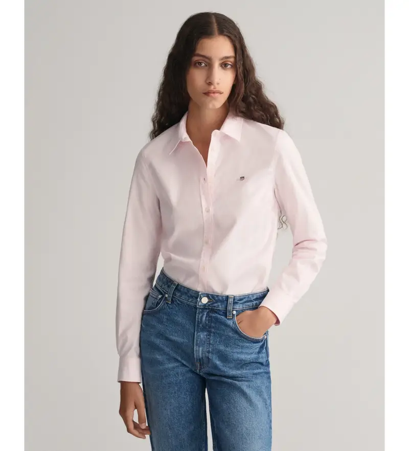 Gant Oxford Donna Rosa 2677515