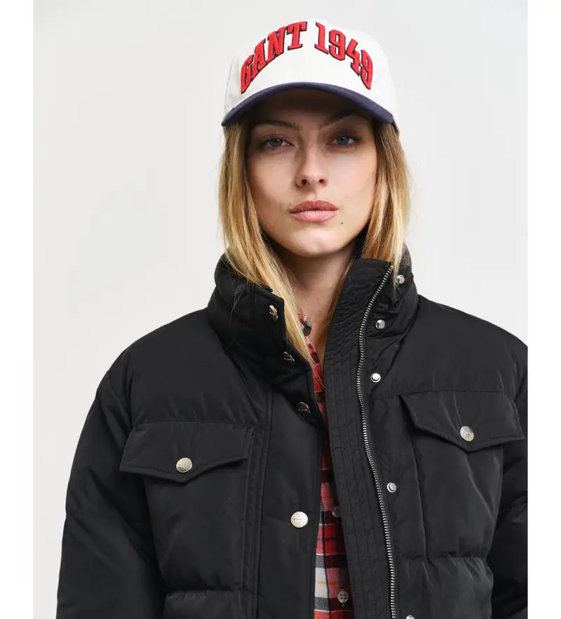 per donna 4700340 Giacca Active Cloud nera (L), Nero, Casual, Polister riciclato, Sostenibile