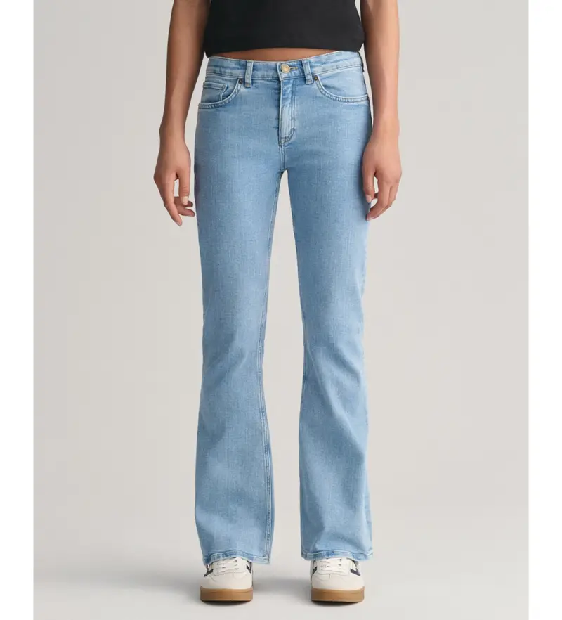 Gant Jeans Ragazza Denim 4039913