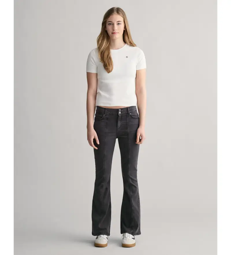 Gant Jeans Ragazza Denim 4055093