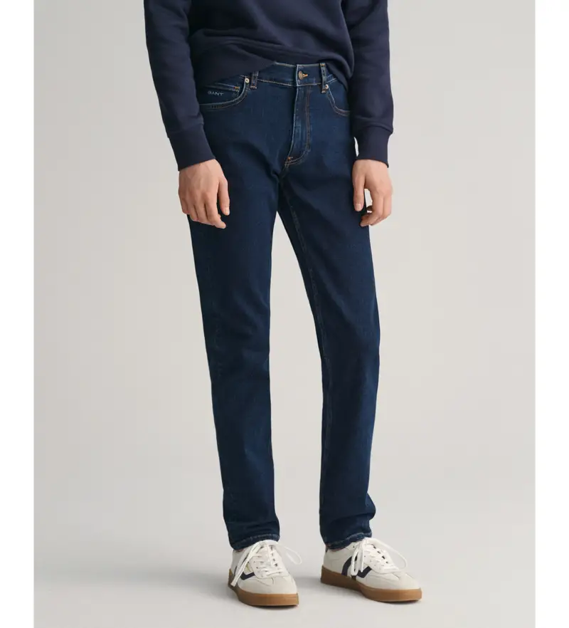 Gant Jeans Ragazzo Denim 4039908