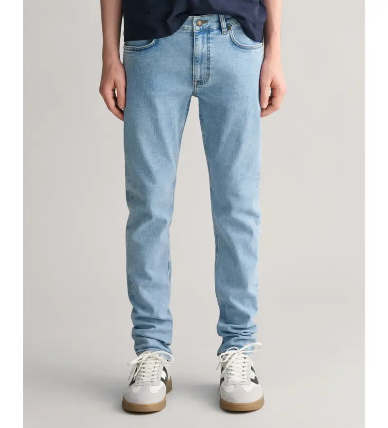 Gant Jeans Ragazzo Denim 4039910