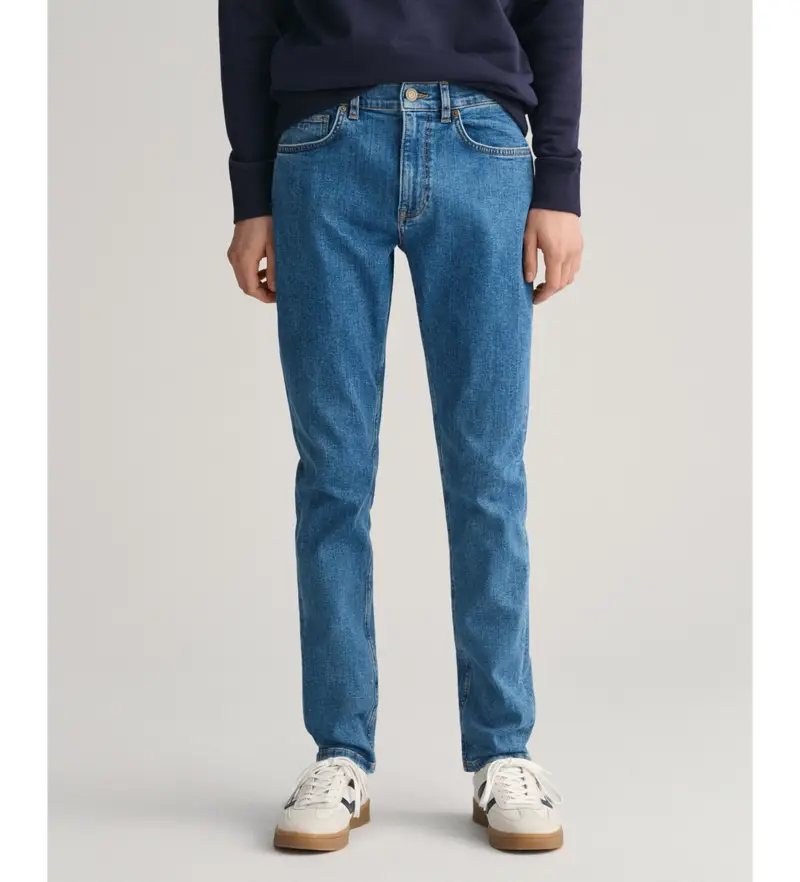 Gant Jeans Ragazzo Denim 4039909