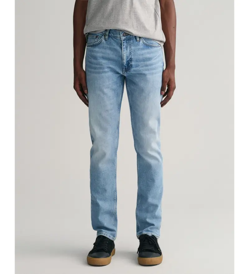 Gant Jeans Uomo Denim 4040318