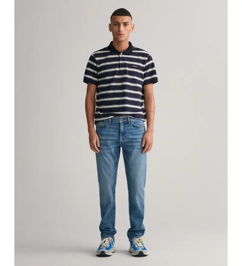 Gant Jeans Uomo Denim 4040820