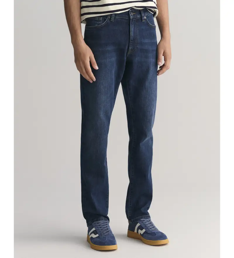 Gant Jeans Uomo Denim 4129221