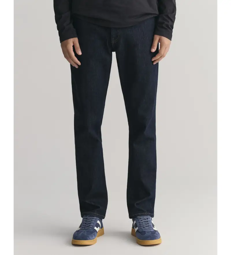 Gant Jeans Uomo Denim 4067571