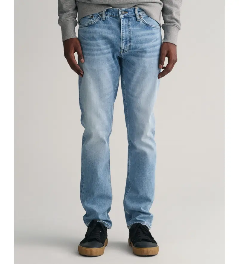 Gant Jeans Uomo Denim 4038983